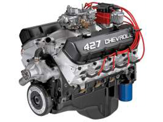 B0359 Engine